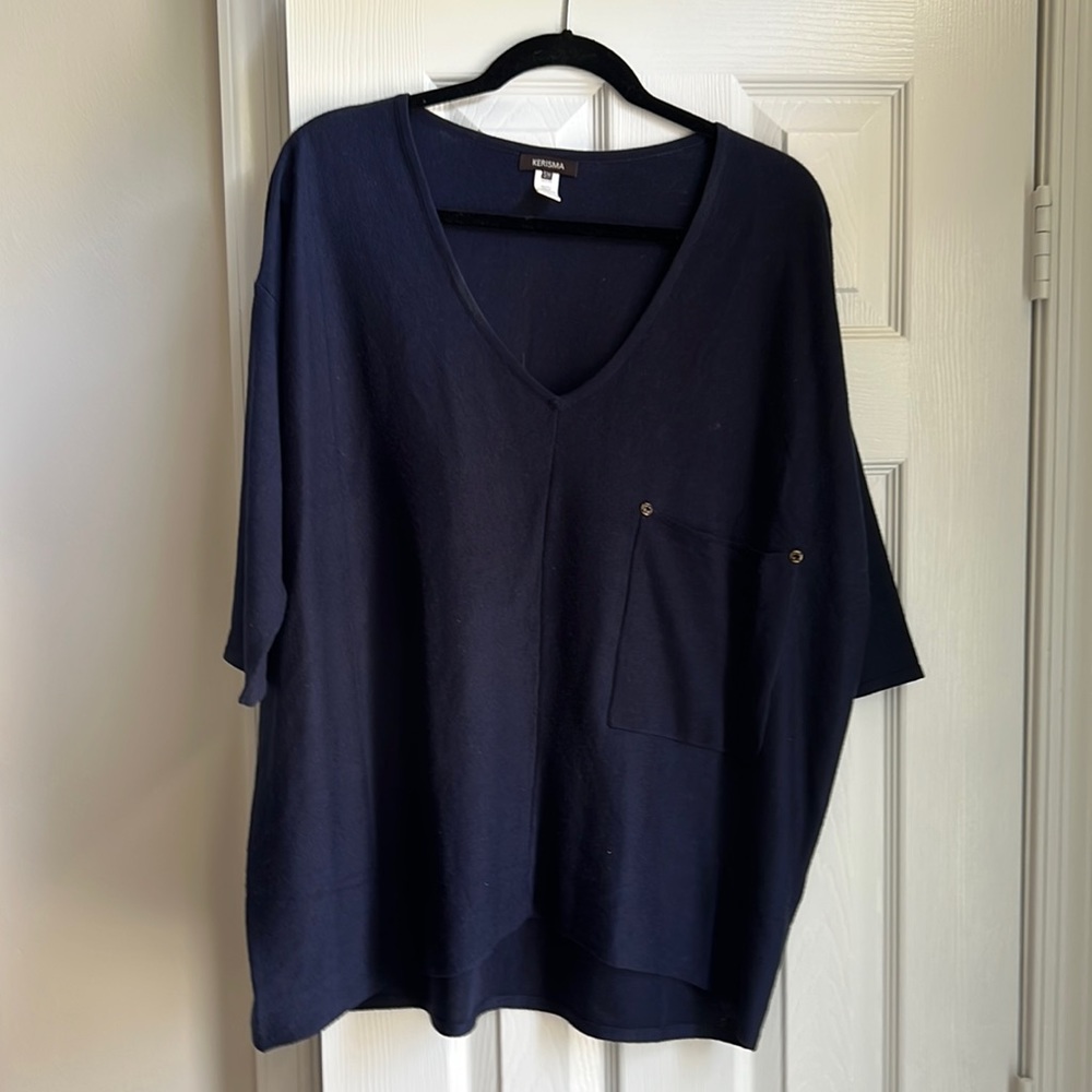 Kerisma Raven Sweater